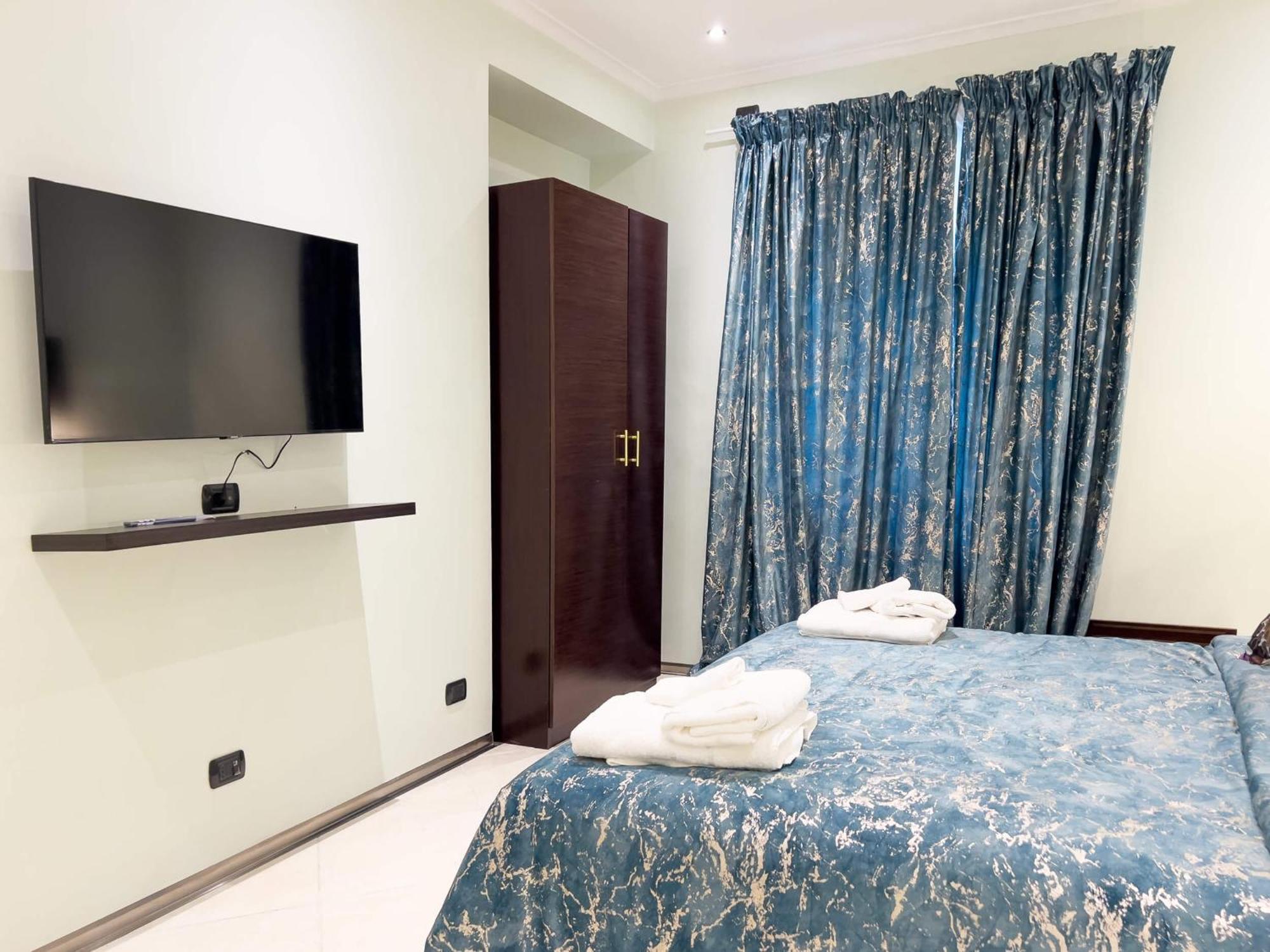 Sofia Guest House Rome Exterior photo