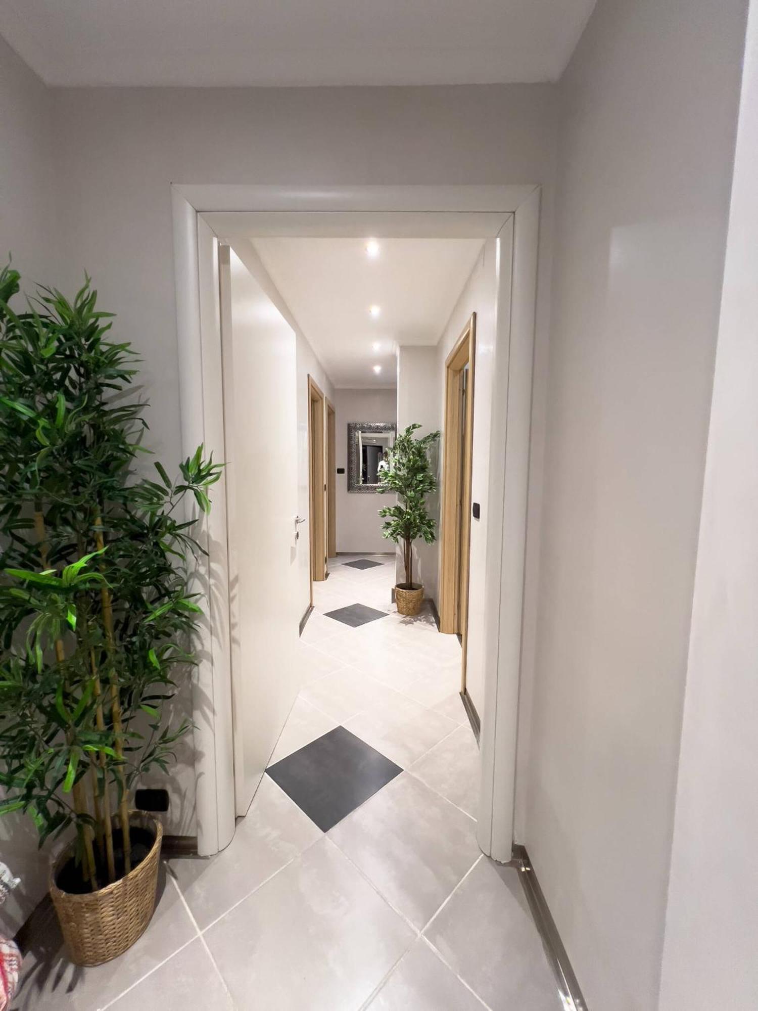 Sofia Guest House Rome Exterior photo