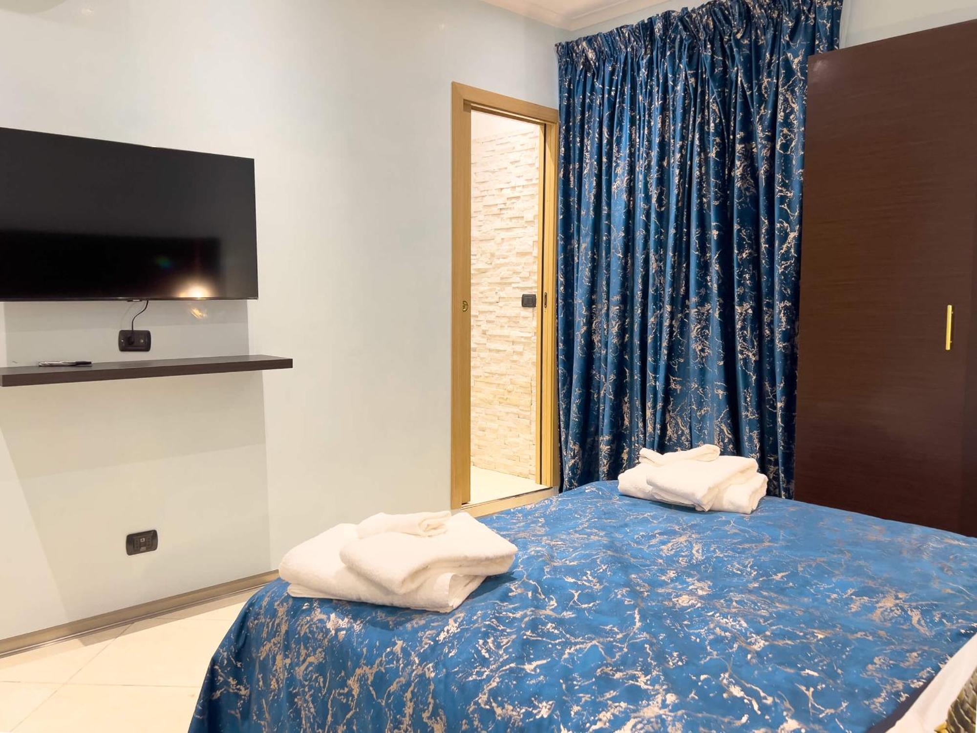 Sofia Guest House Rome Exterior photo