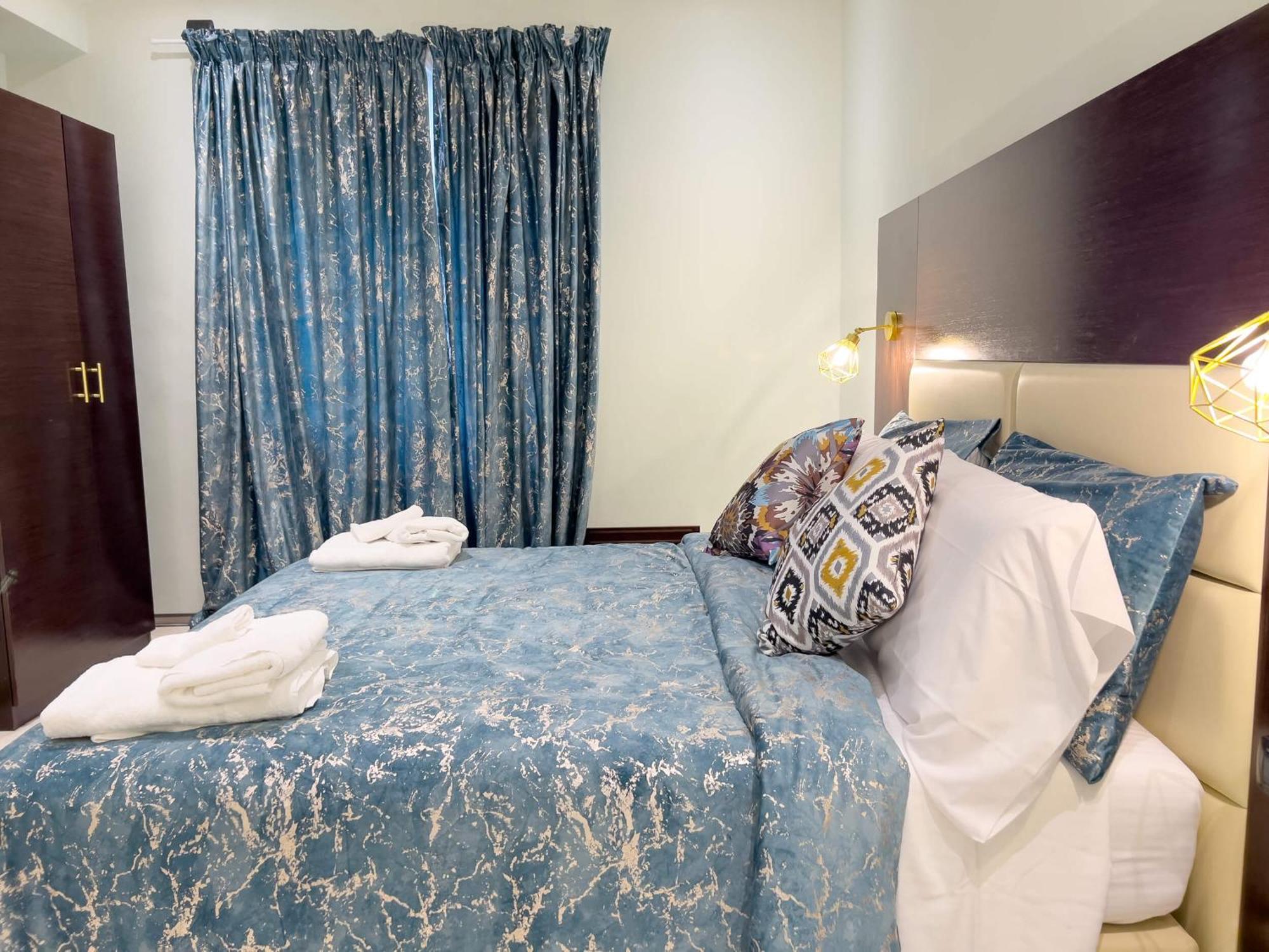 Sofia Guest House Rome Exterior photo