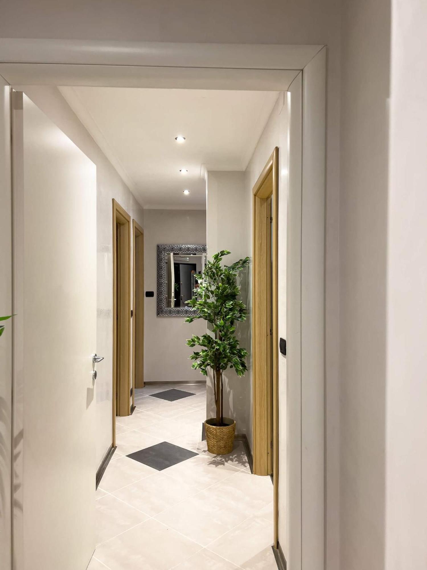 Sofia Guest House Rome Exterior photo