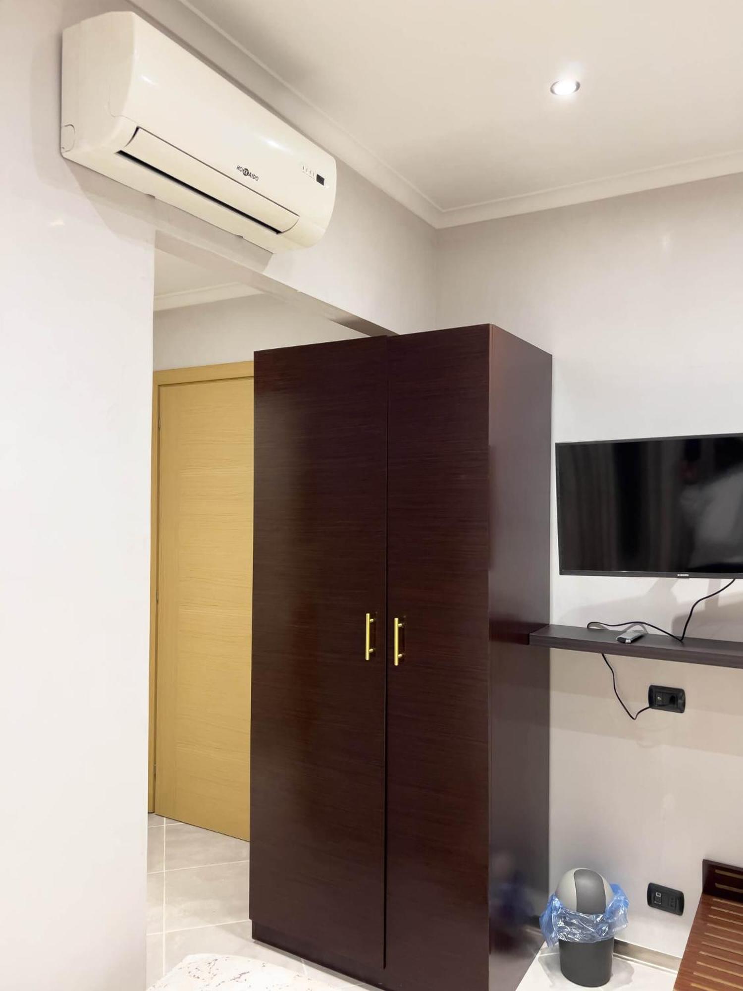Sofia Guest House Rome Exterior photo